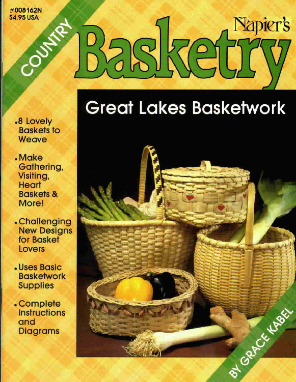 Great Lakes Basketwork