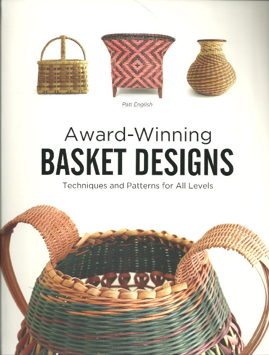 AwardWinning Basket Designs