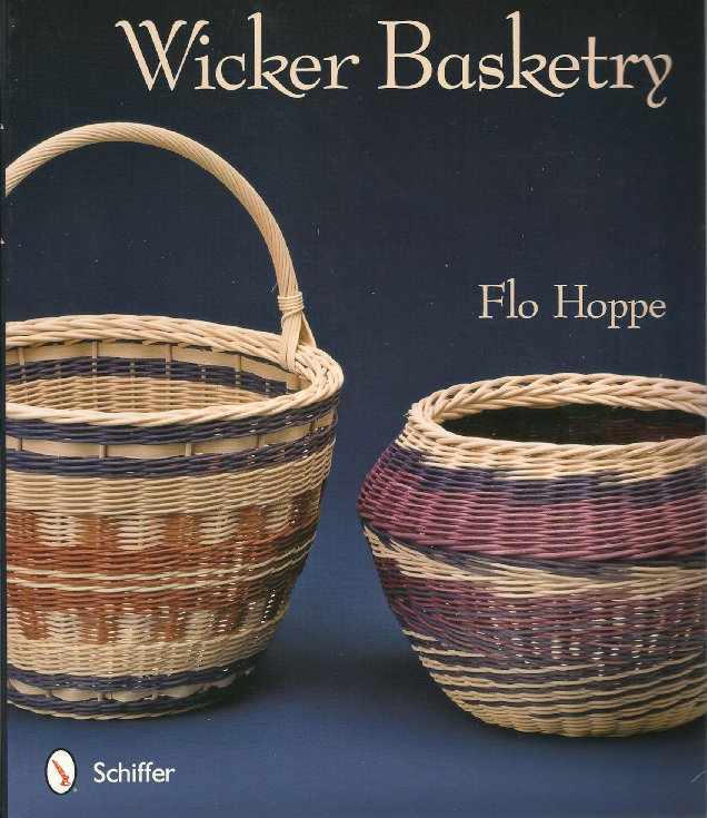 Wicker Basketry