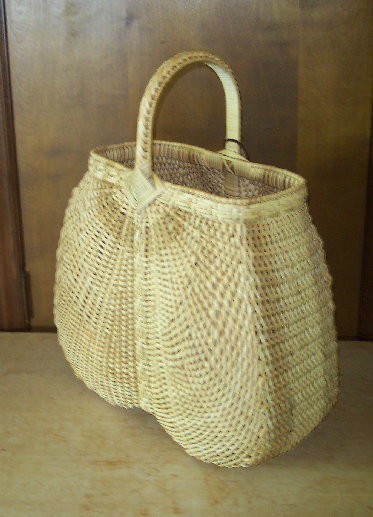 Ribbed Baskets already made